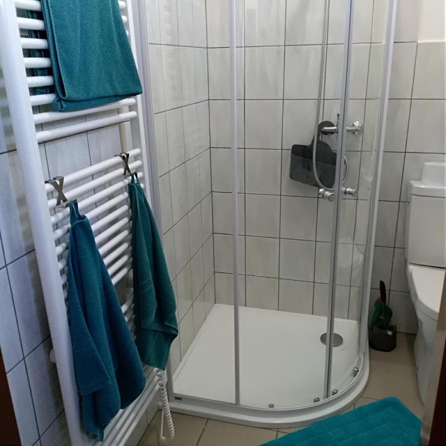 Apartman U Sudu Kobylí Eksteriør bilde